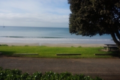 Oneroa Beachfront Beach parade