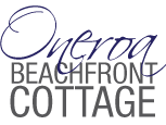 Oneroa Beach Front Cottage Waiheke